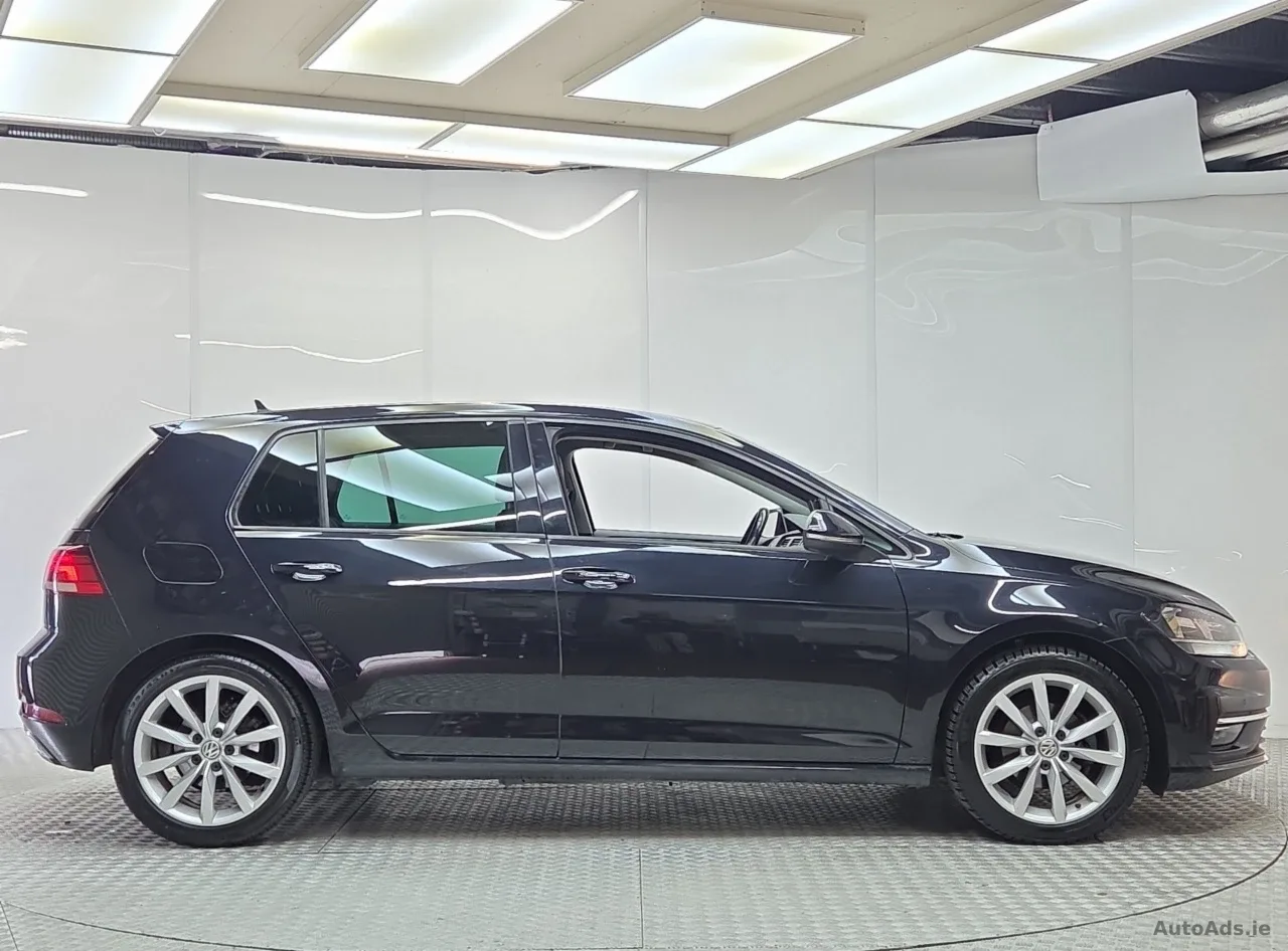 2020 Volkswagen Golf – photo 10