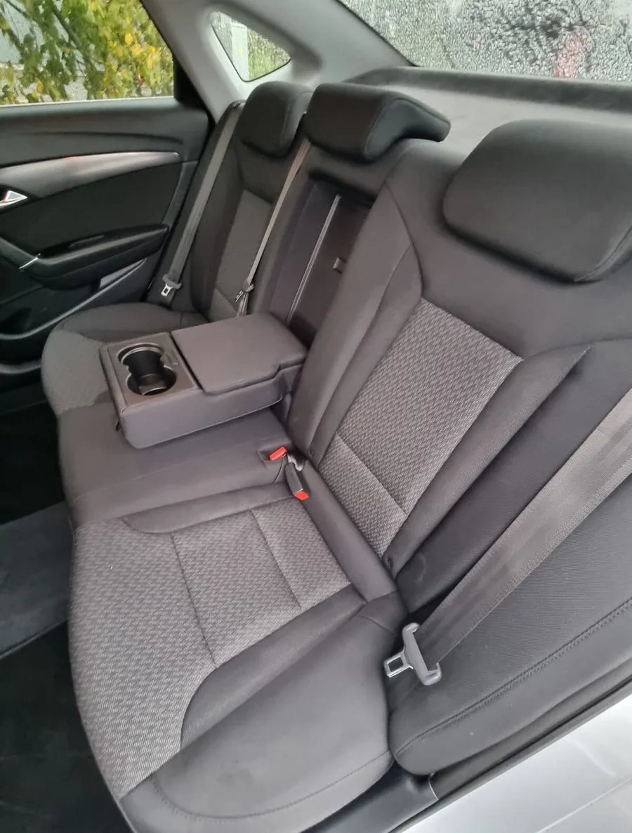 2016 Hyundai i40 – photo 13
