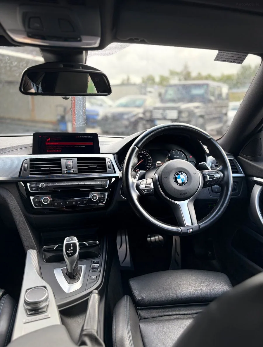 2018 BMW 4-Series – photo 9
