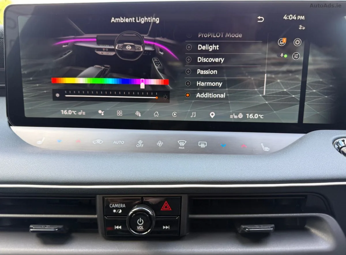 2026 Nissan Leaf – photo 19