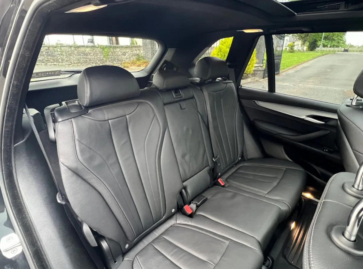 2018 BMW X5 – photo 13