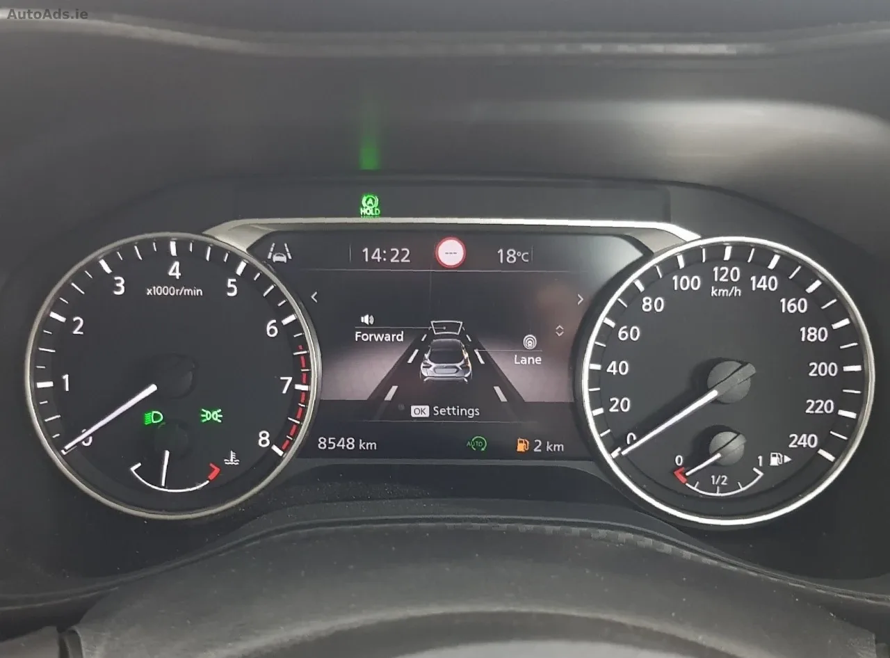 2026 Nissan Juke – photo 18