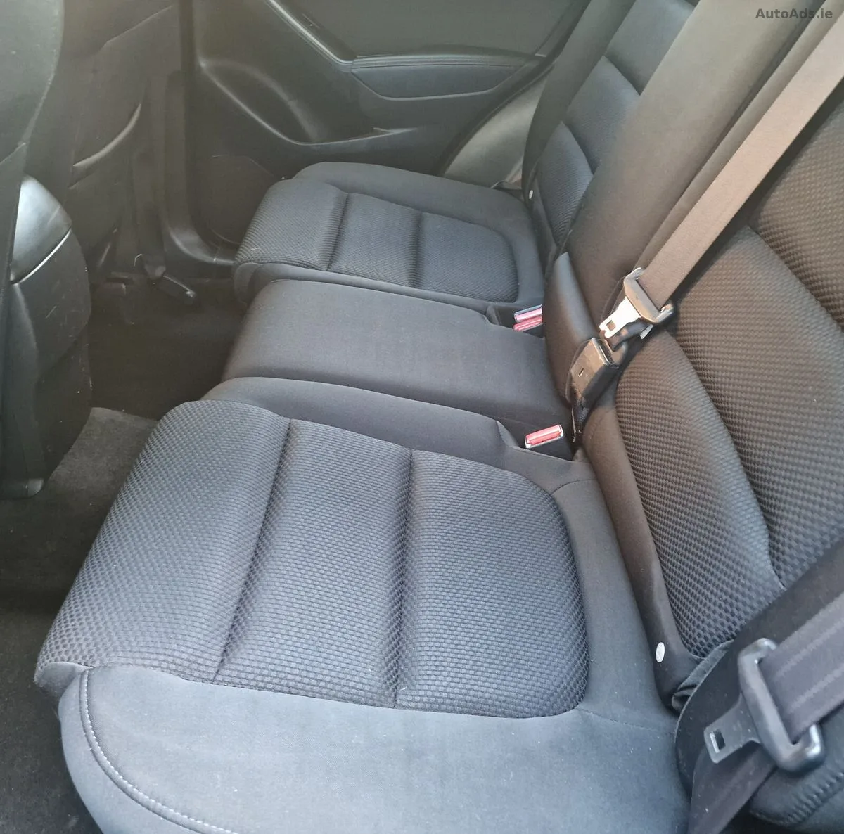 2015 Mazda CX-5 – photo 13