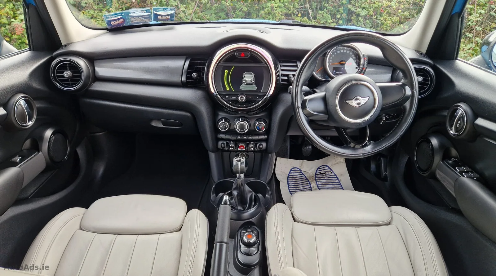 2016 MINI Cooper – photo 6