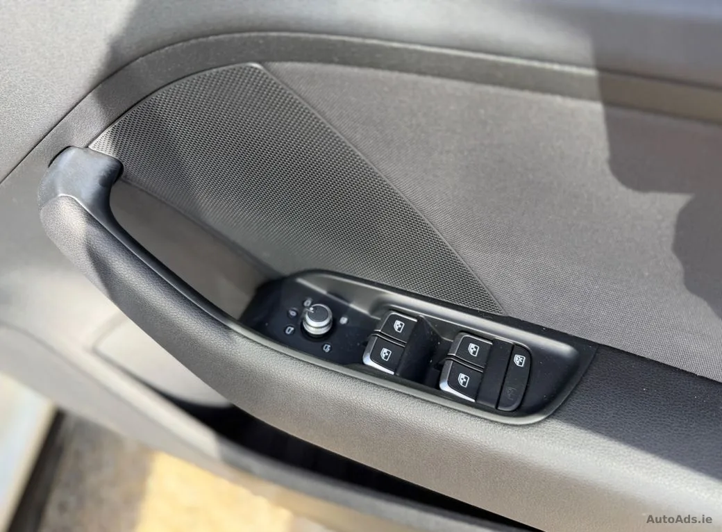 2017 Audi A3 – photo 15