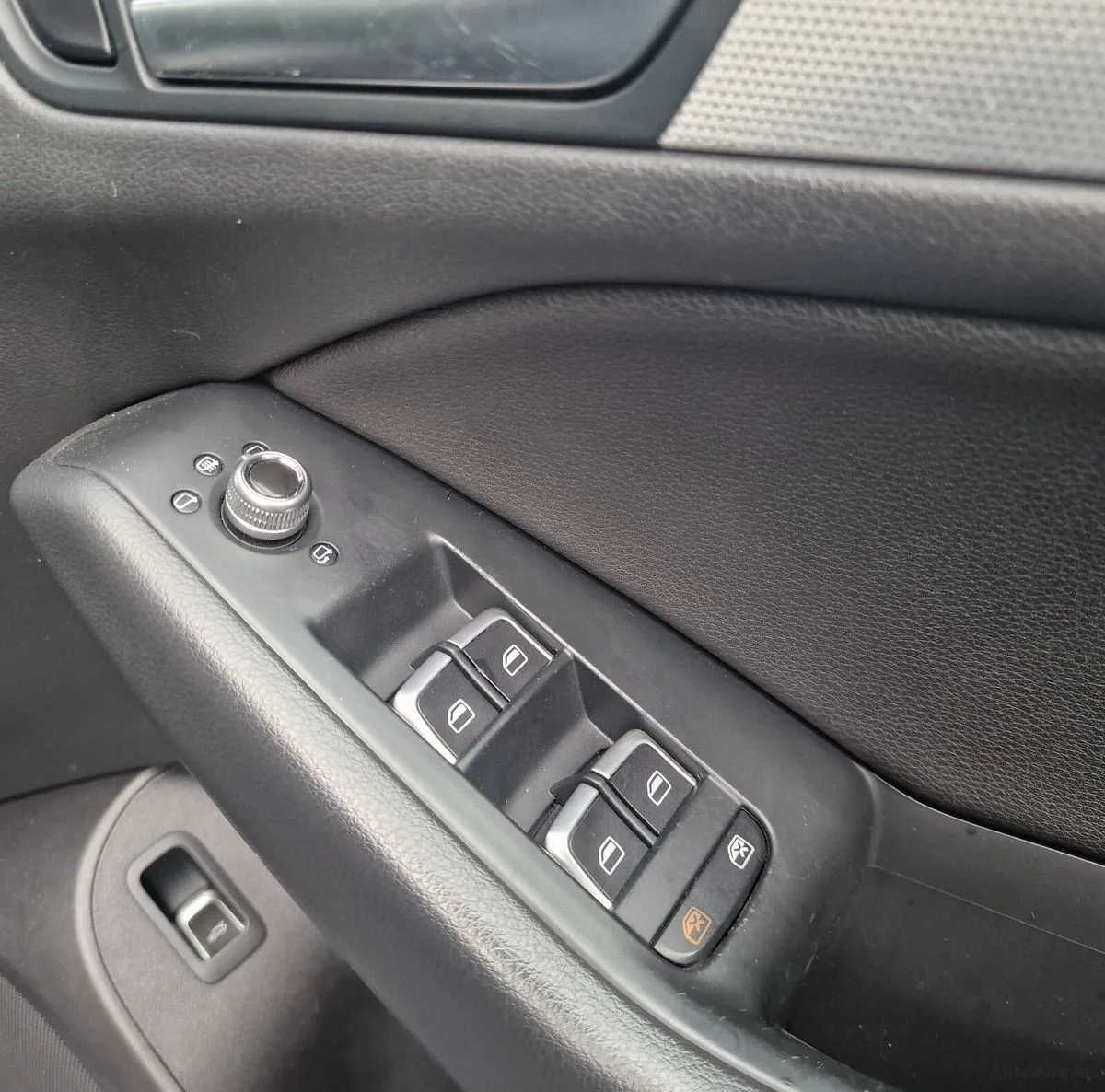 2014 Audi Q5 – photo 14