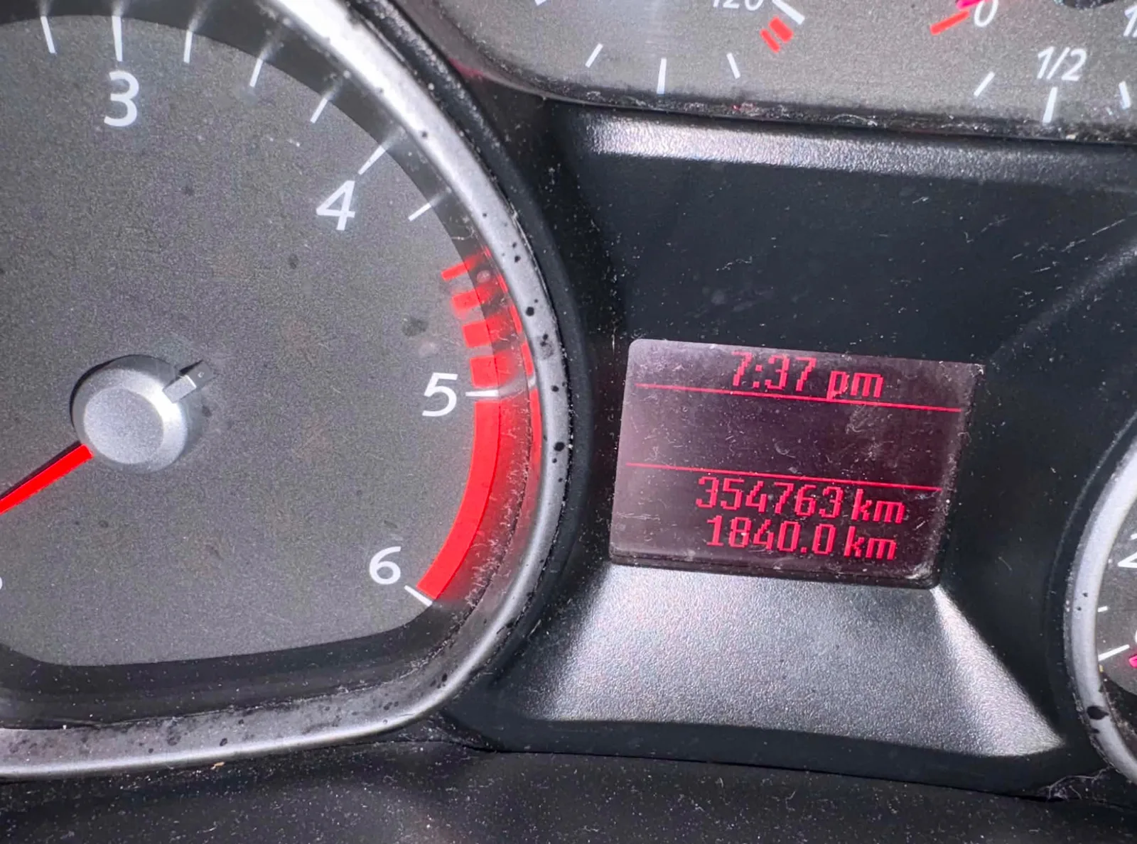 2008 Ford Galaxy – photo 4