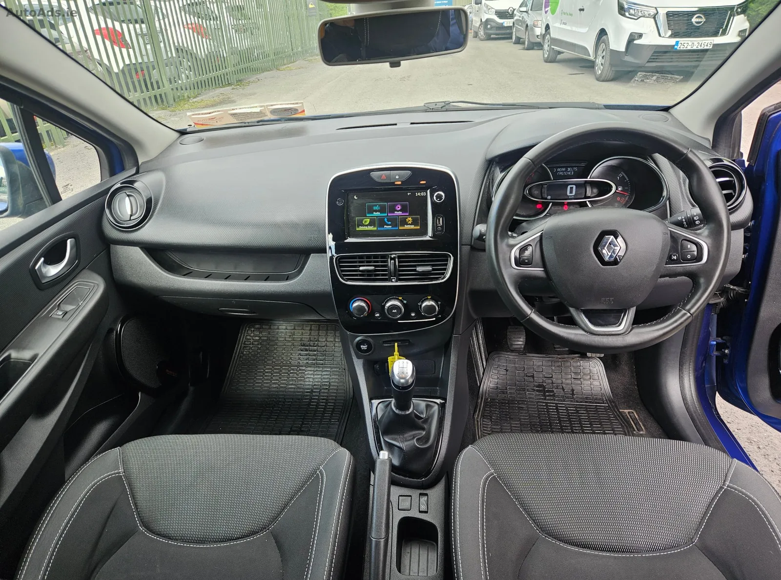 2019 Renault Clio – photo 8