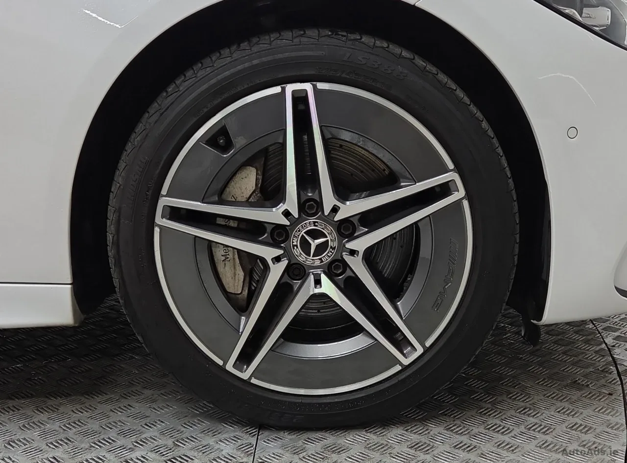 2023 Mercedes-Benz C-Class – photo 14