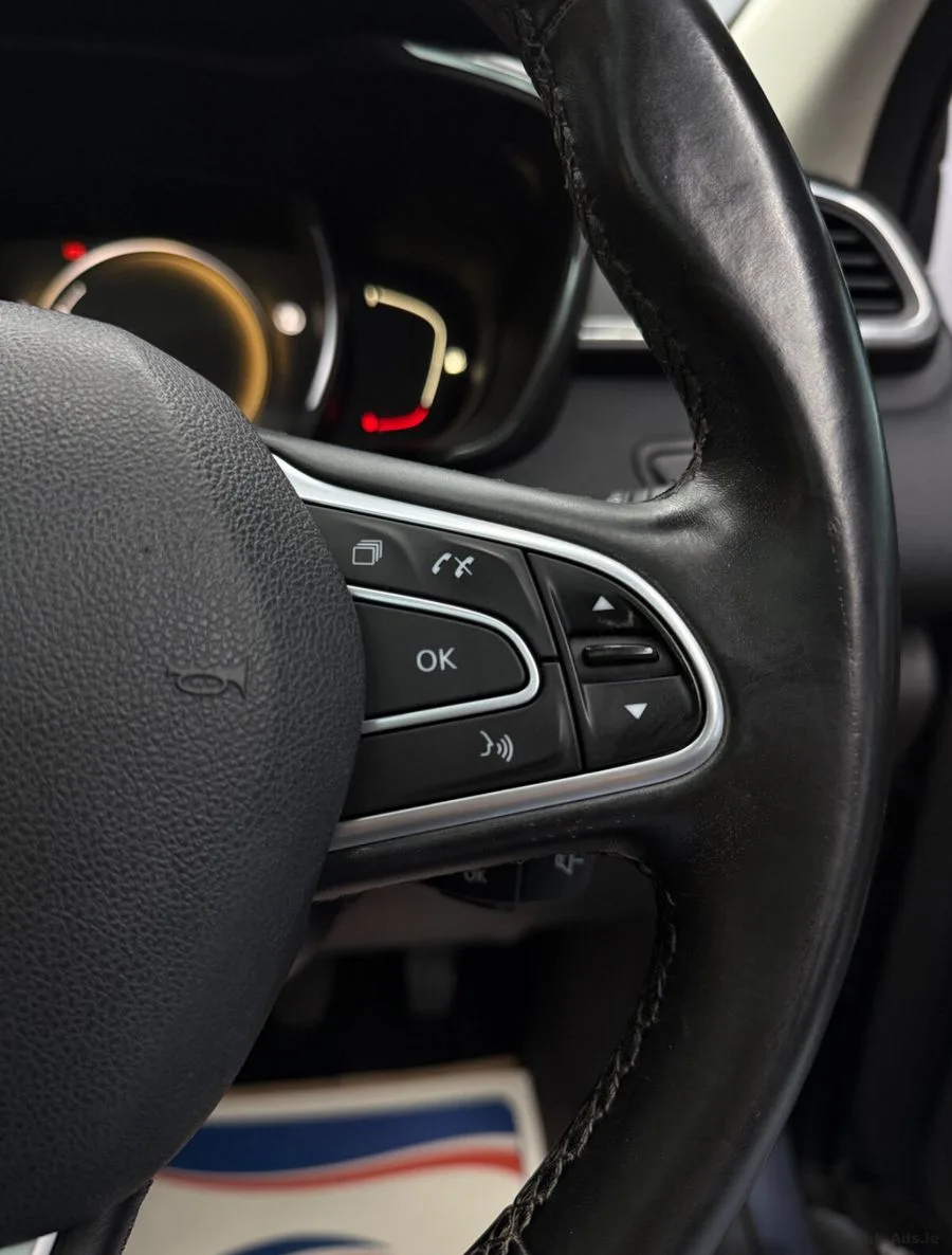 2018 Renault Kadjar – photo 11