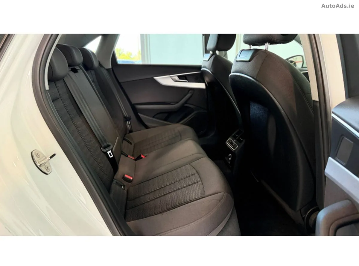 2019 Audi A4 – photo 7
