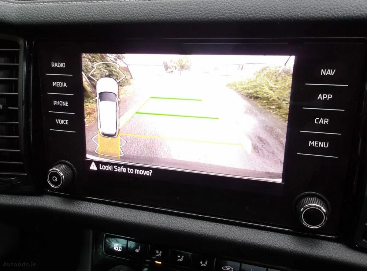 2023 Skoda Kodiaq – photo 4