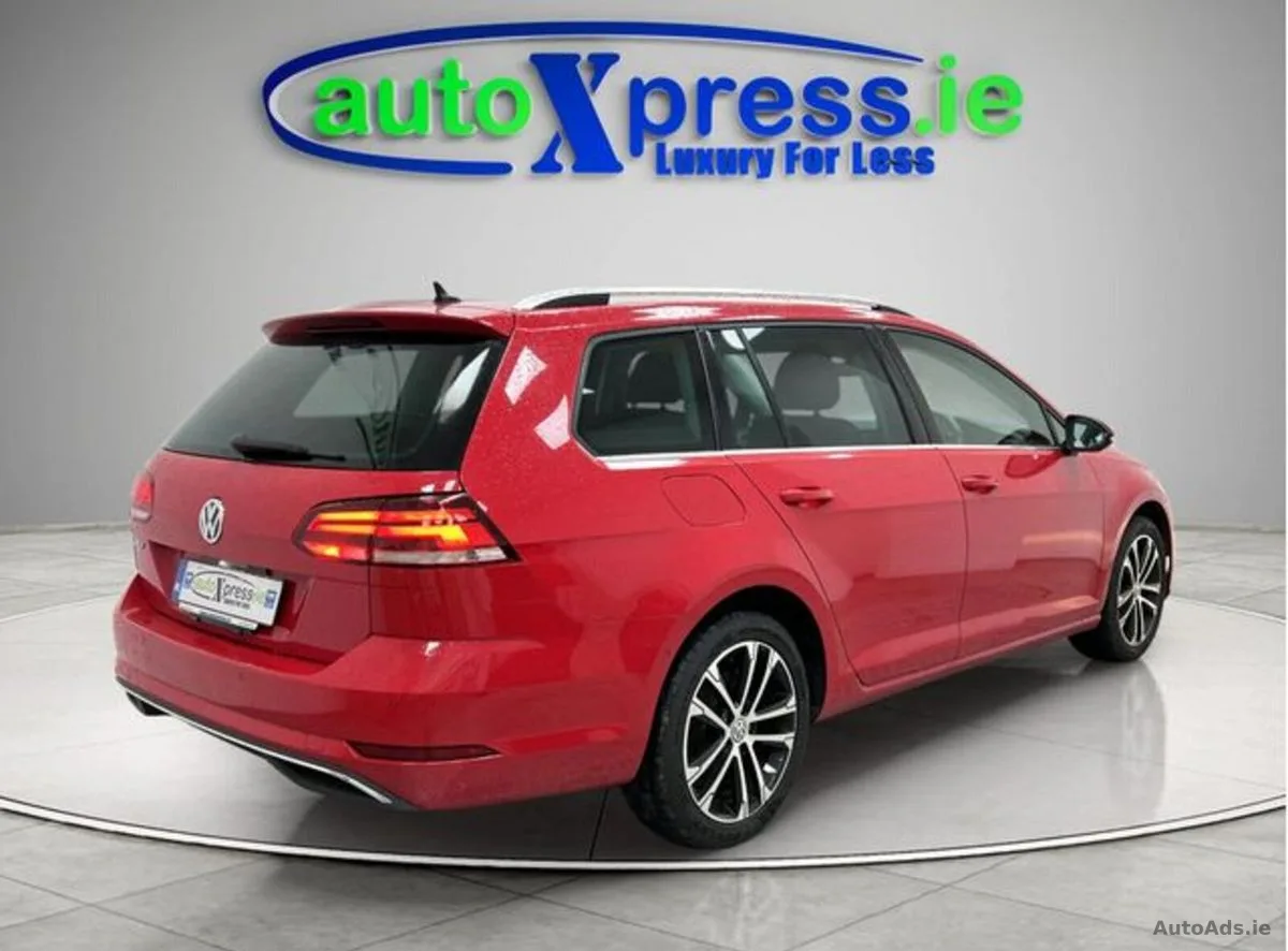 2020 Volkswagen Golf – photo 7