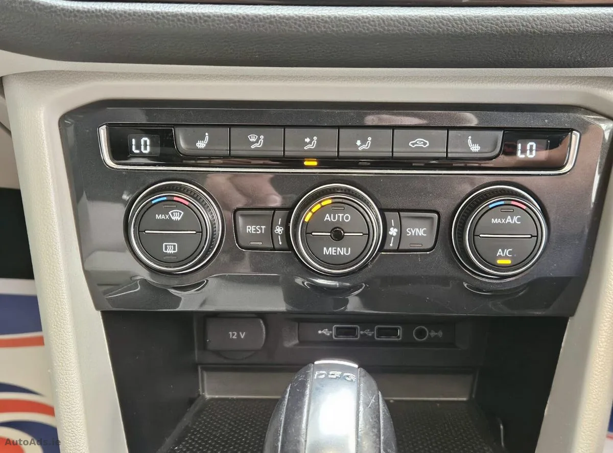 2019 Volkswagen Tiguan – photo 15