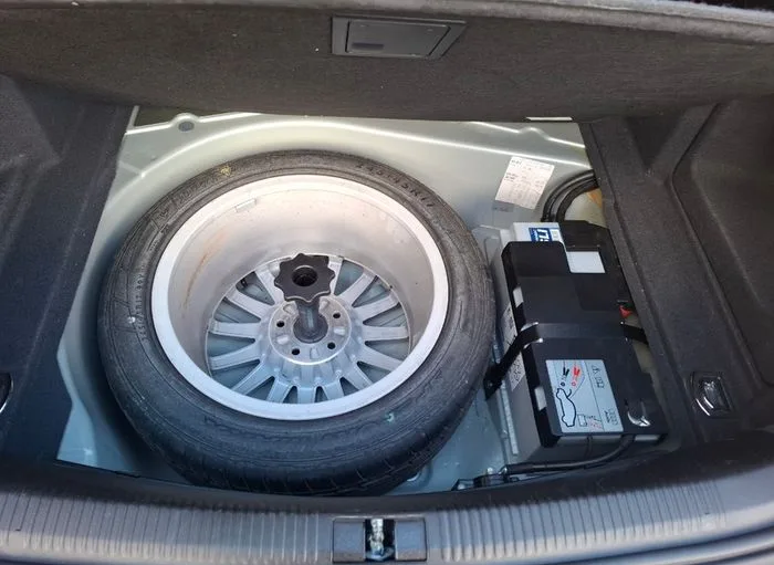 2008 Audi A6 – photo 8