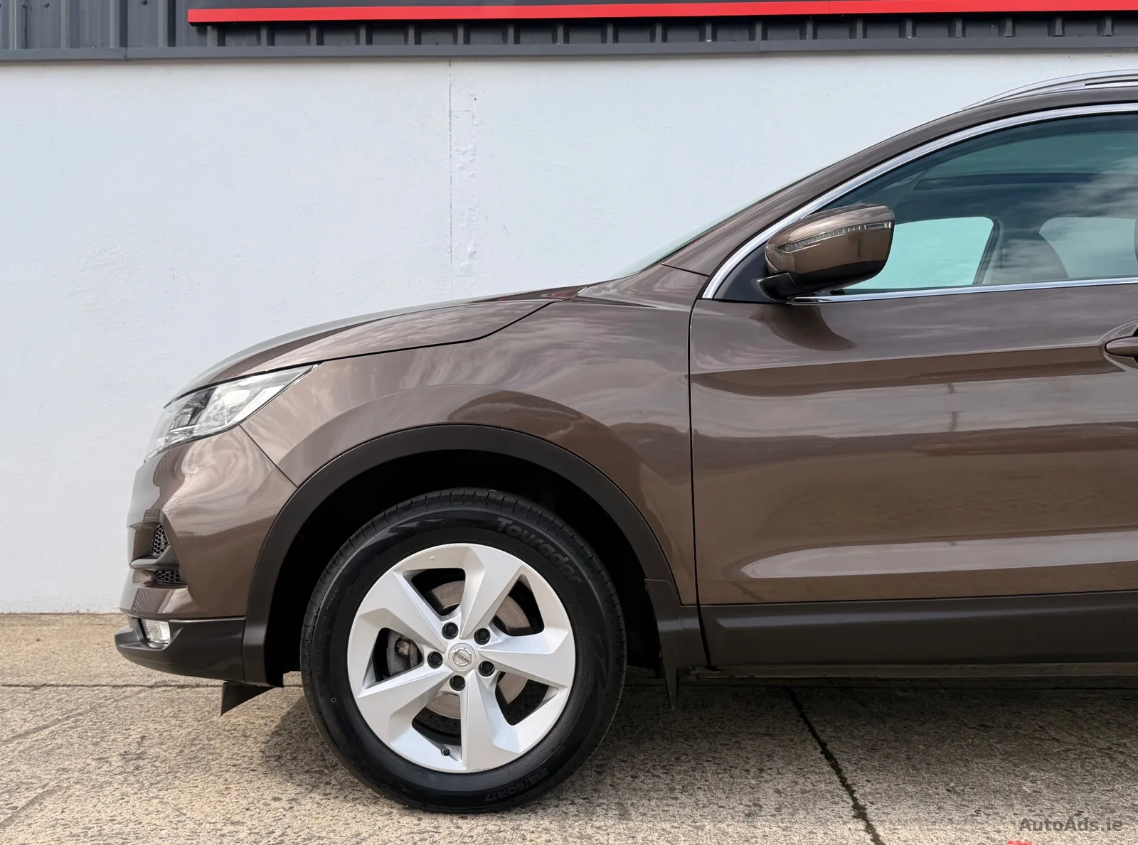 2019 Nissan Qashqai – photo 7