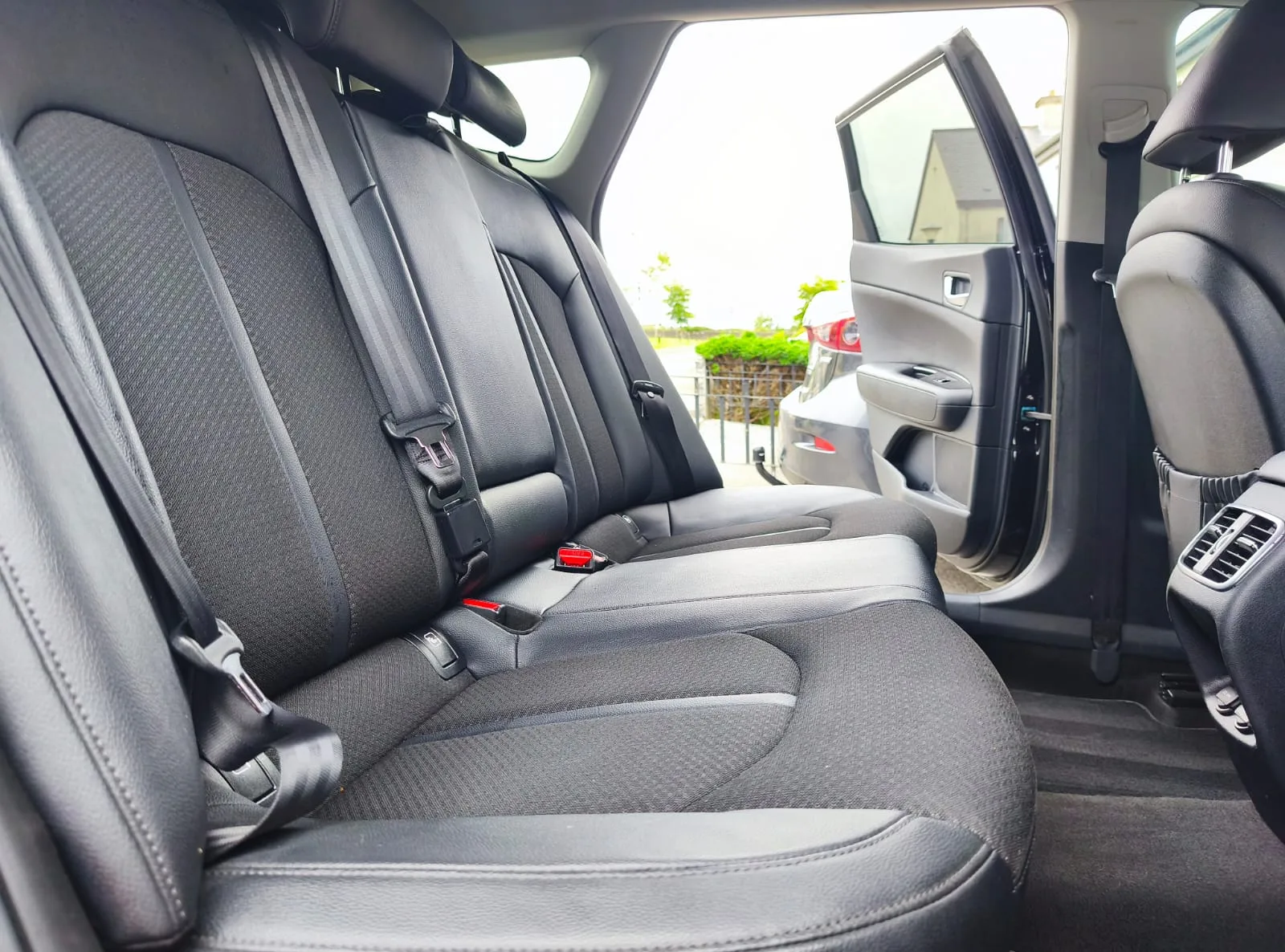 2018 Kia Optima – photo 7