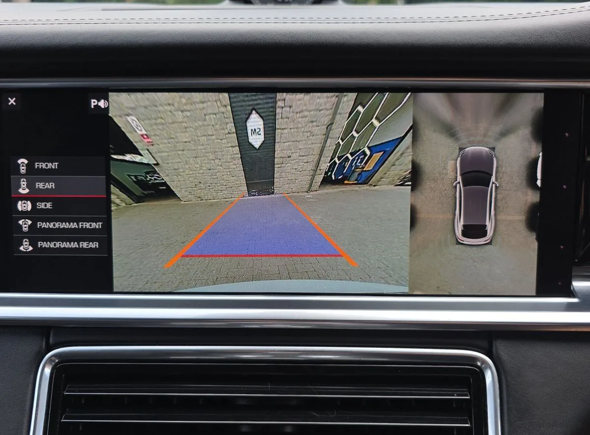 2019 Porsche Panamera – photo 14