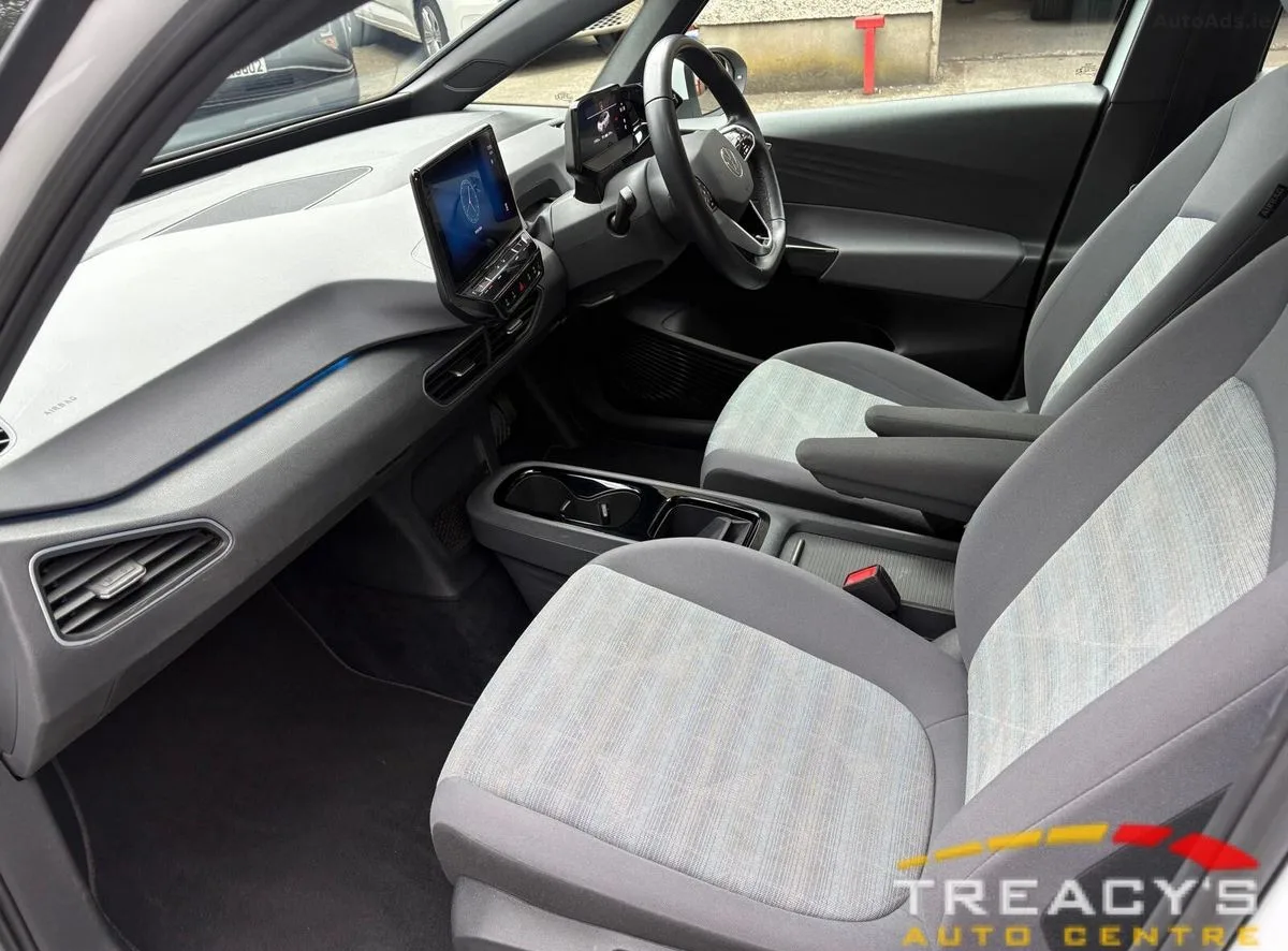 2022 Volkswagen ID.3 – photo 6