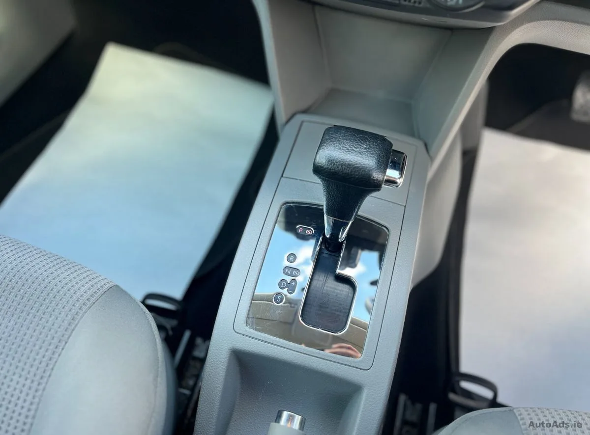 2008 Volkswagen Polo – photo 13