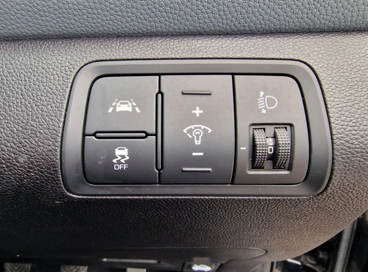2018 Hyundai i20 – photo 19