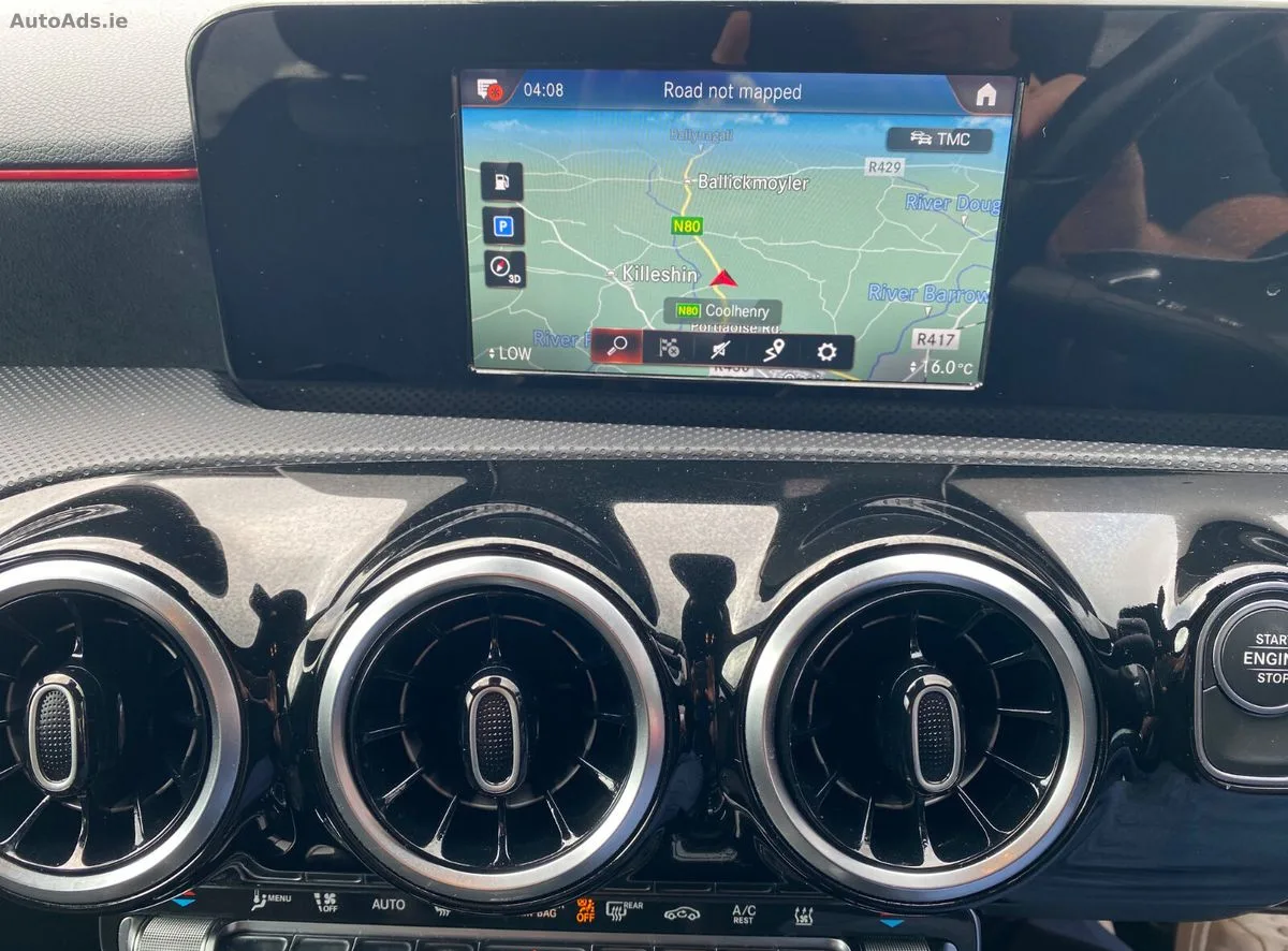 2021 Mercedes-Benz A-Class – photo 8