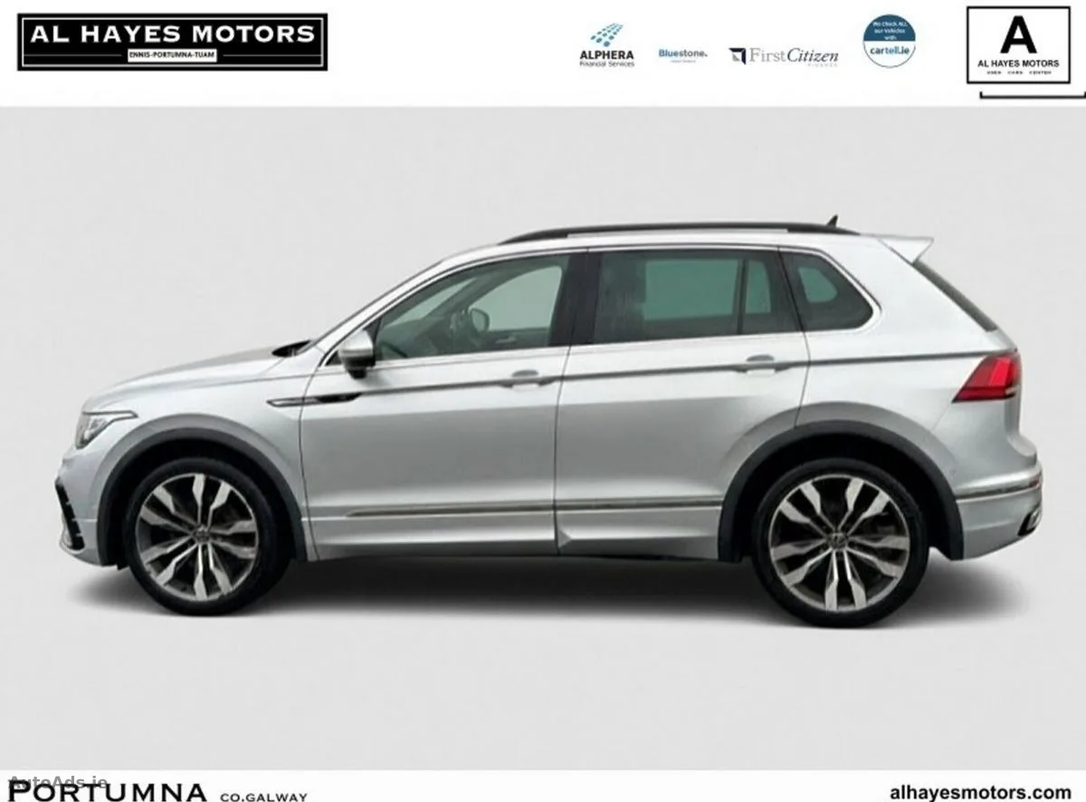2022 Volkswagen Tiguan – photo 6