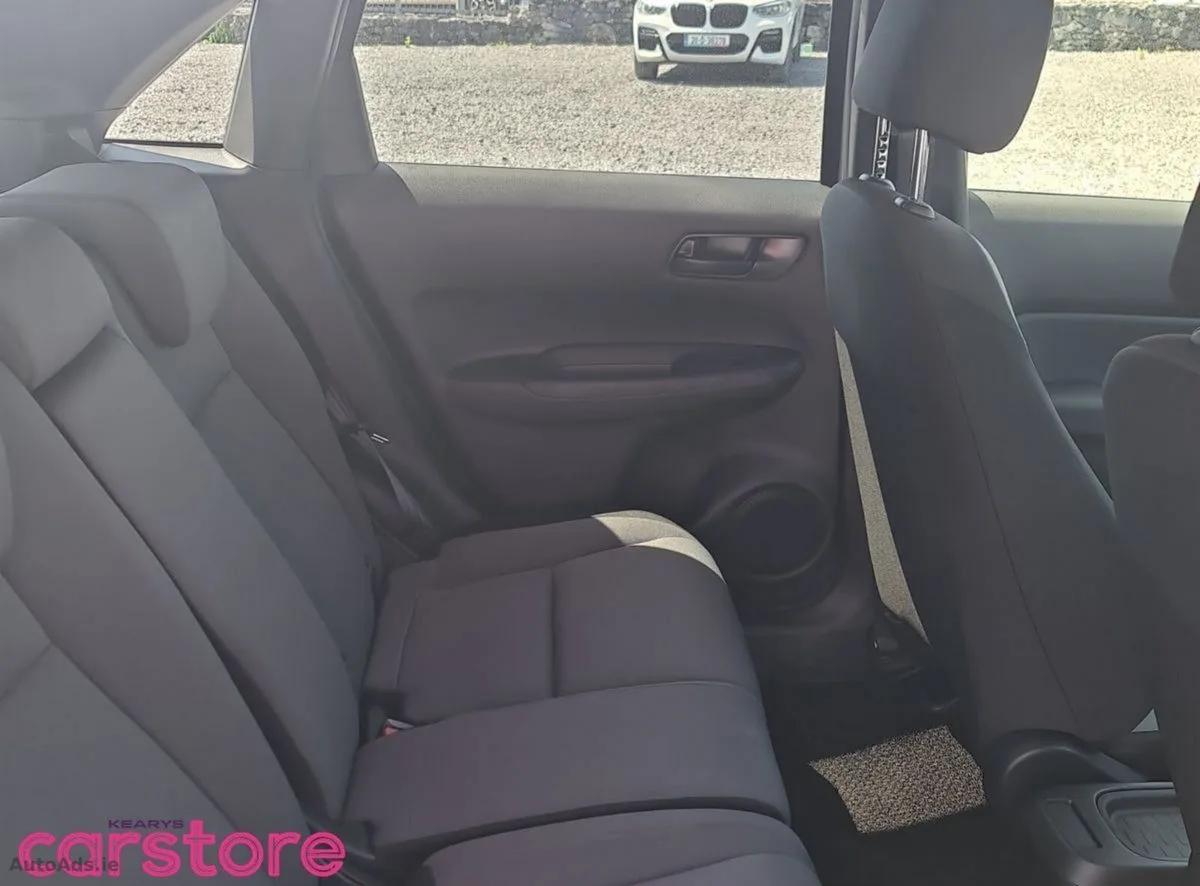 2023 Honda Fit – photo 13