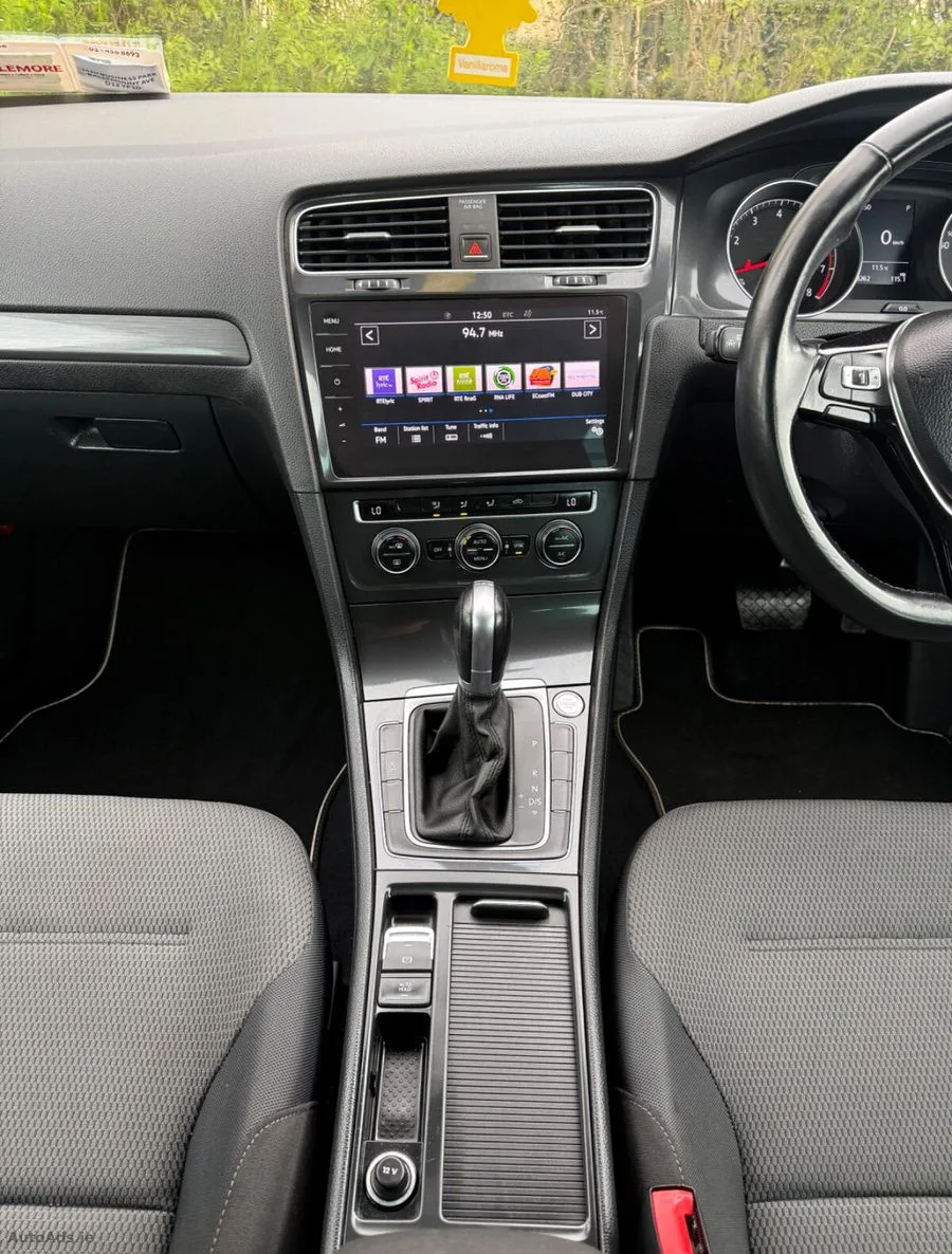 2018 Volkswagen Golf – photo 17
