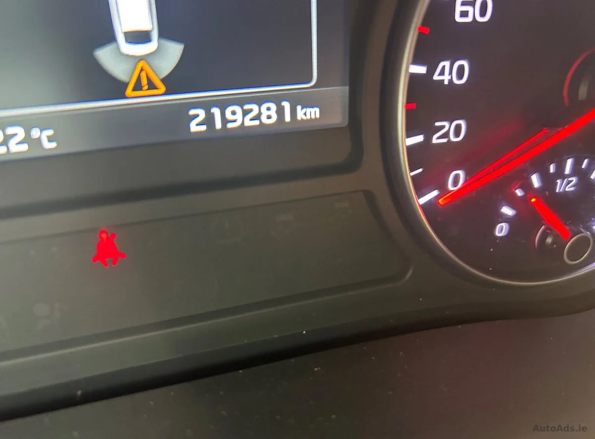 2018 Kia Optima – photo 16