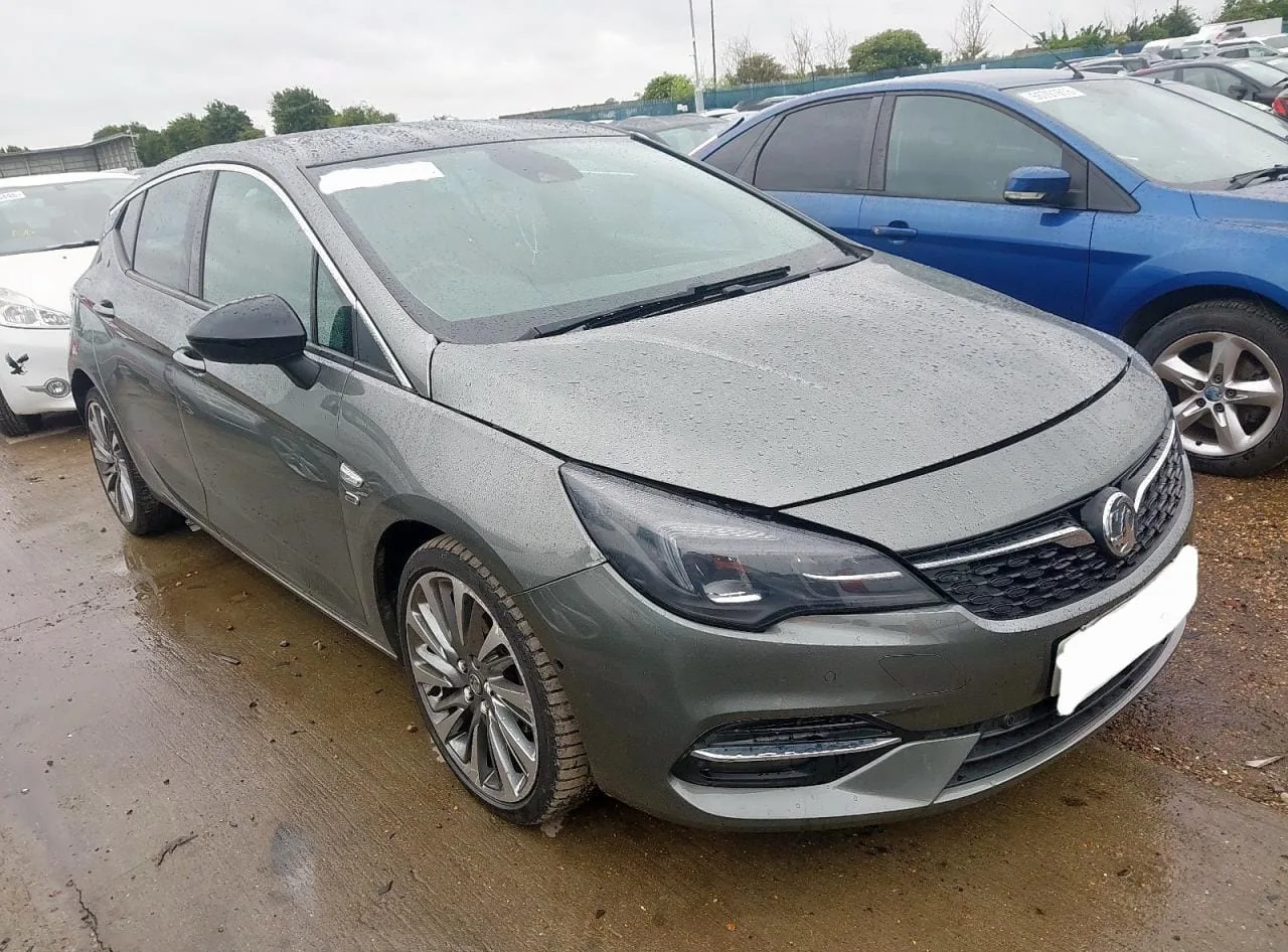 Other Parts Opel Astra