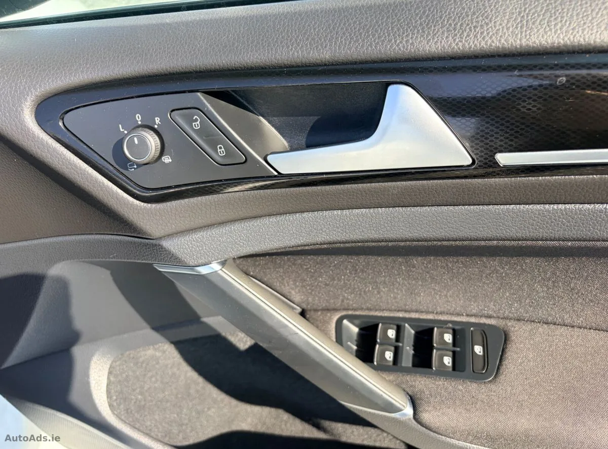 2016 Volkswagen Golf – photo 15