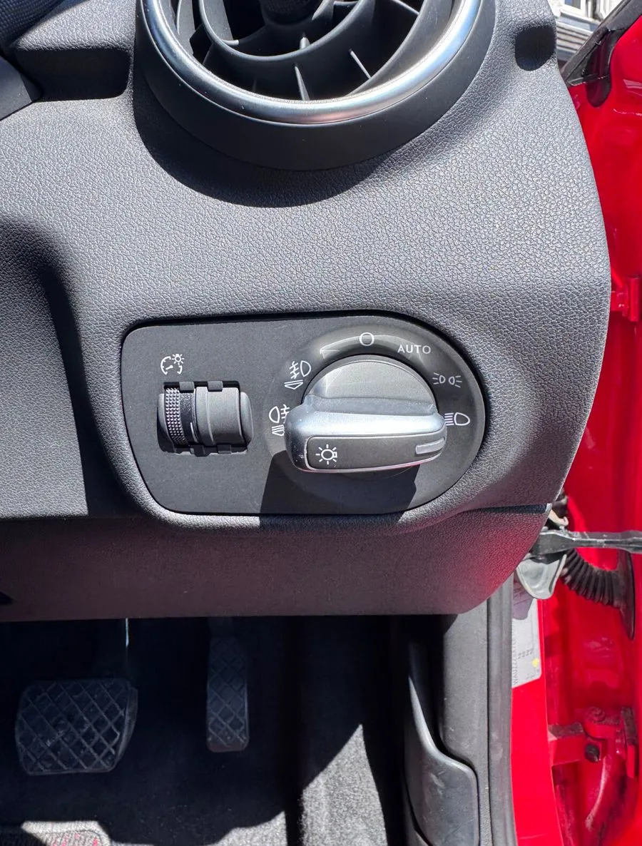 2015 Audi A1 – photo 16