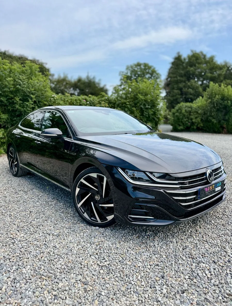2023 Volkswagen Arteon – photo 3
