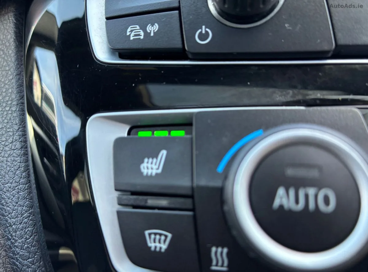 2018 BMW 3-Series – photo 15