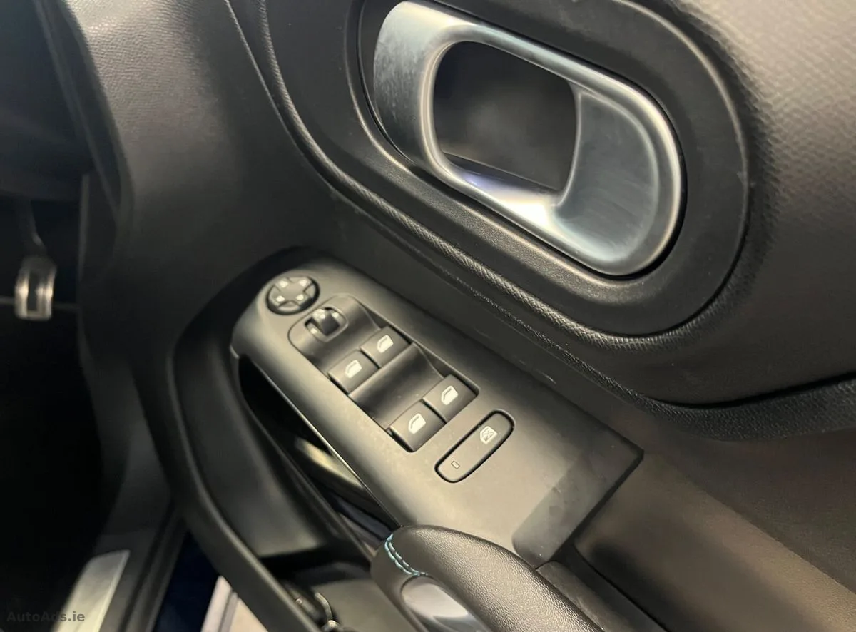 2023 Citroen C5 Aircross – photo 17