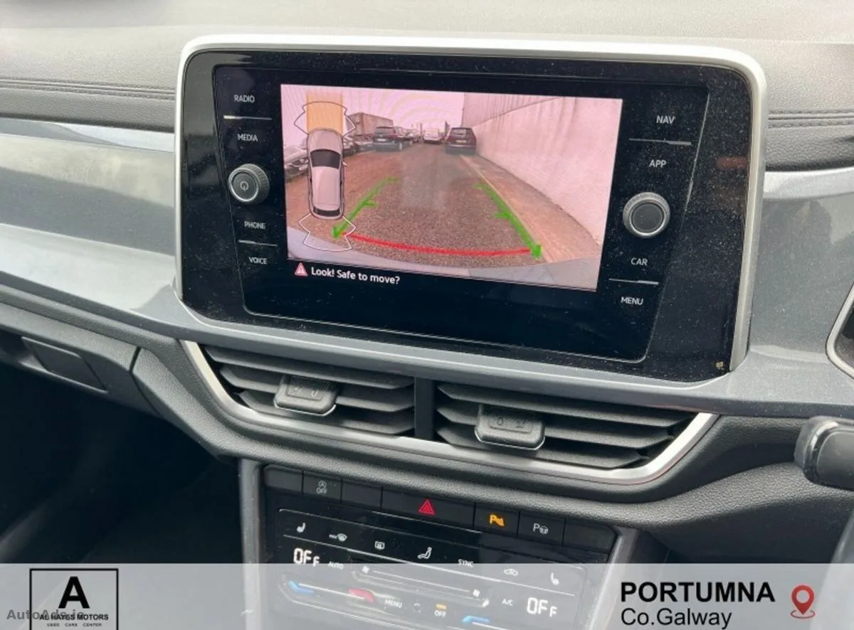 2023 Volkswagen T-Roc – photo 8