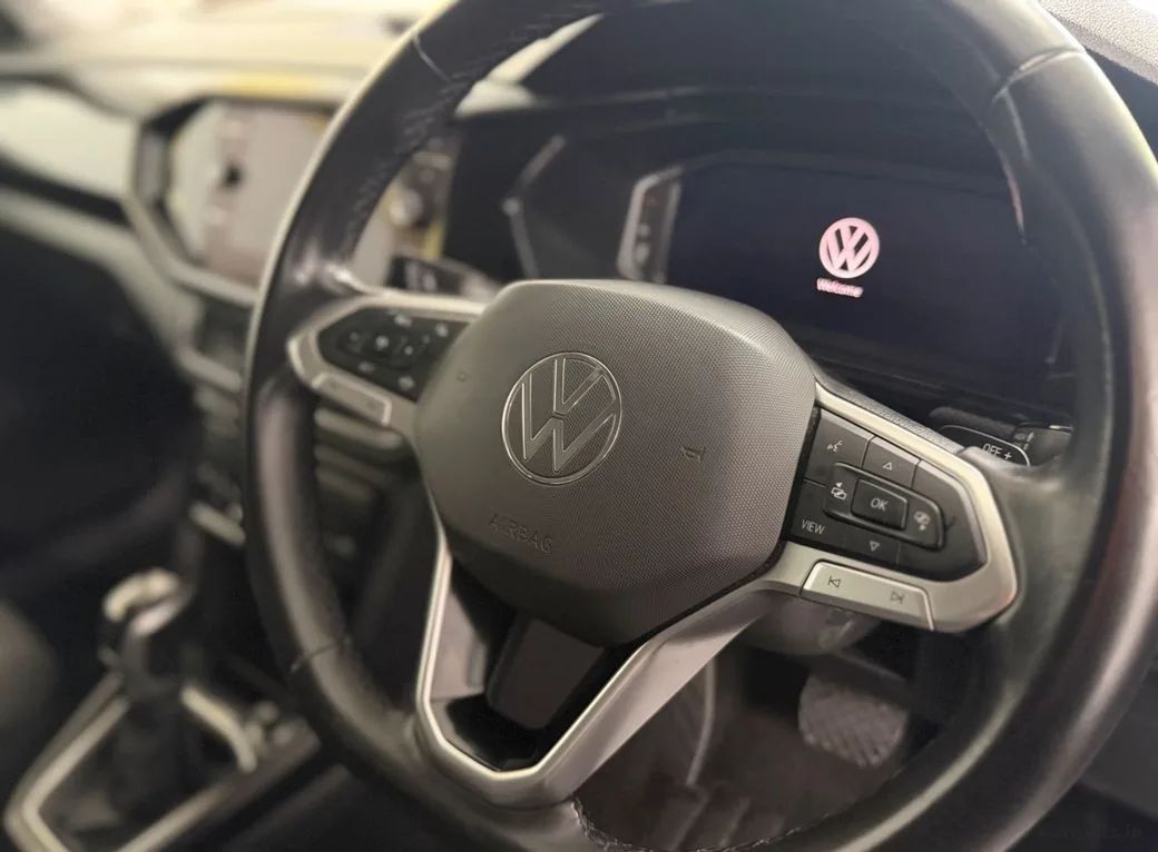 2023 Volkswagen T-Cross – photo 9
