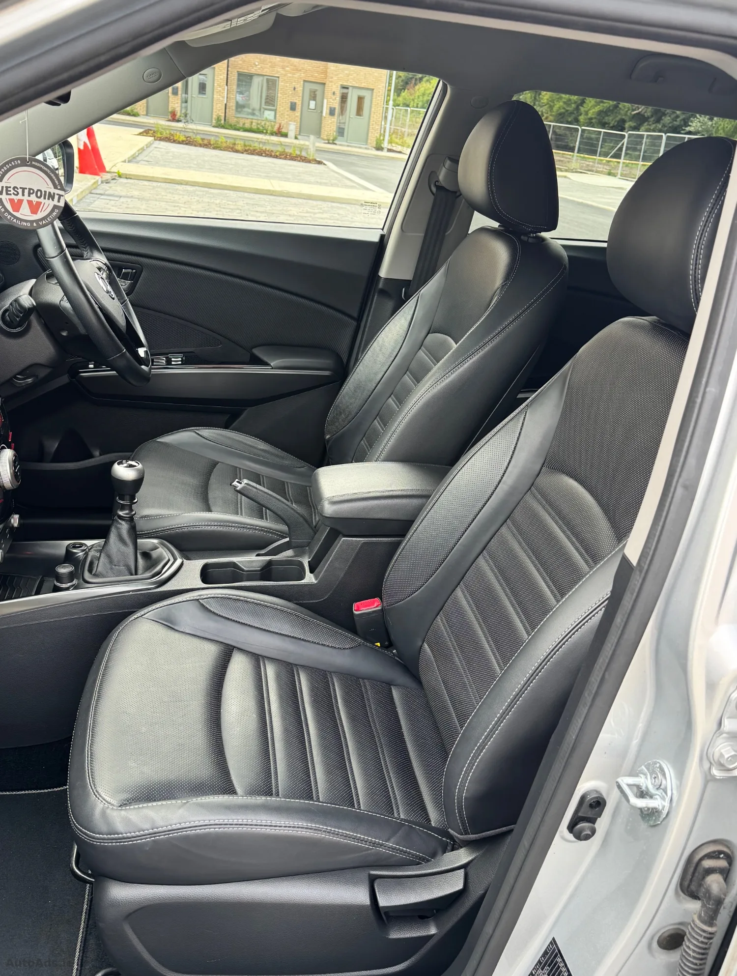 2019 SsangYong Tivoli – photo 5