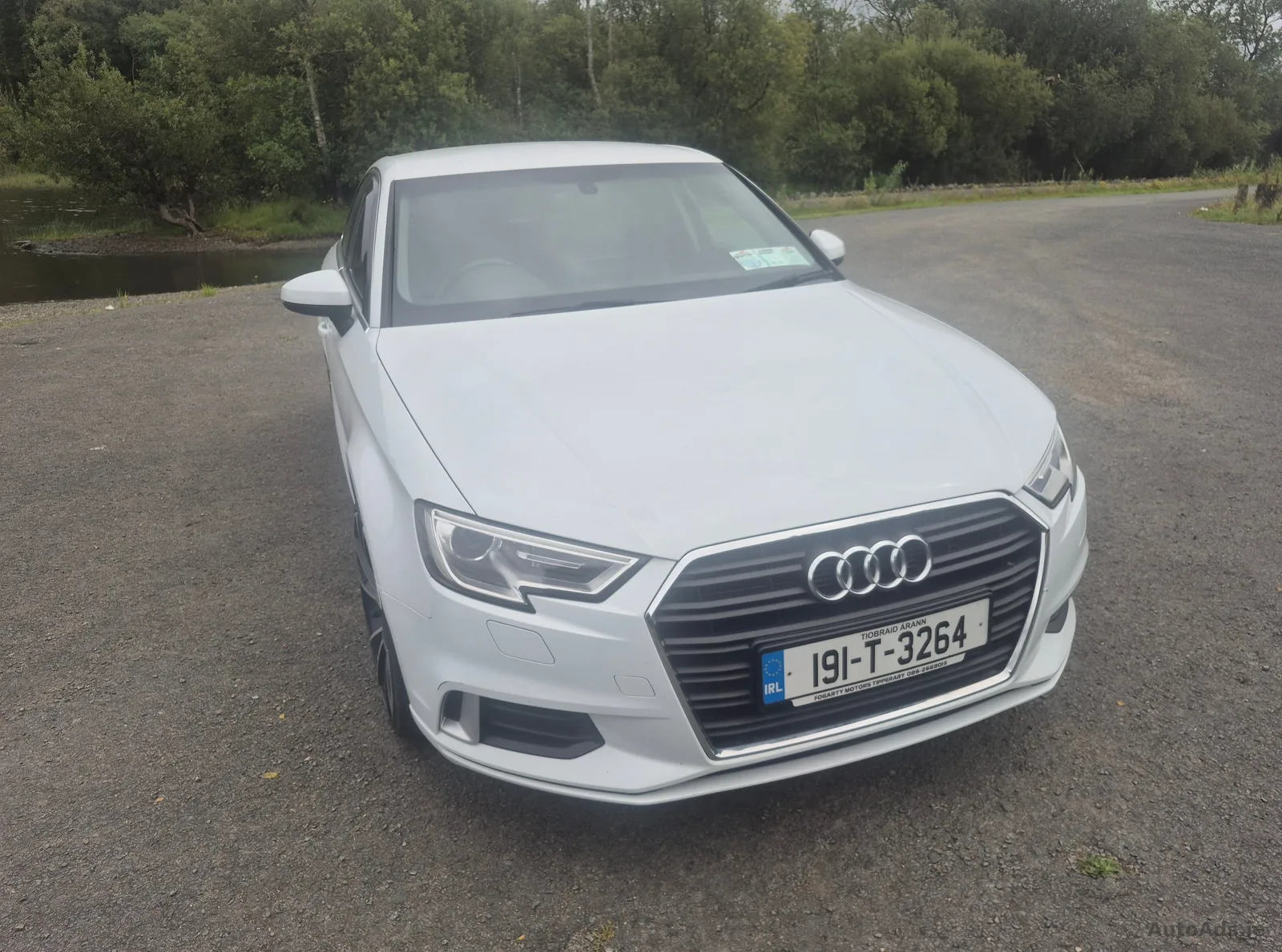 2019 Audi A3 – photo 9