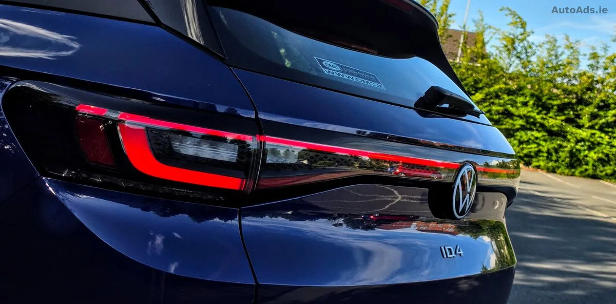 2022 Volkswagen ID.4 – photo 10