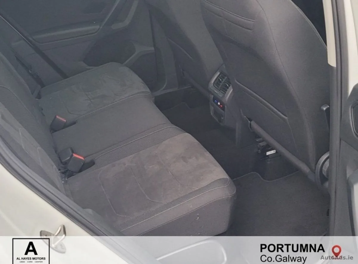 2023 Volkswagen Tiguan – photo 10