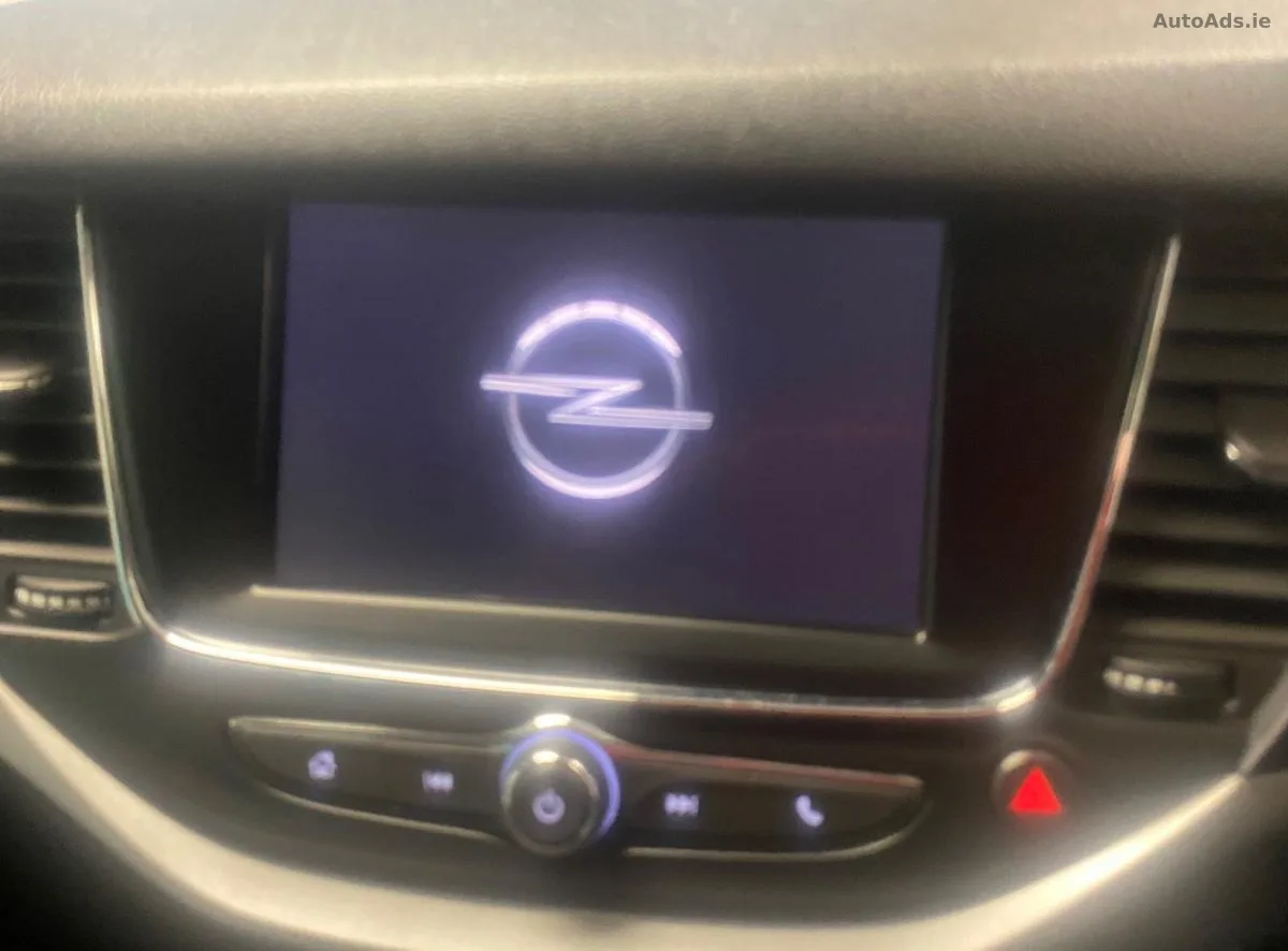 2021 Opel Astra – photo 10