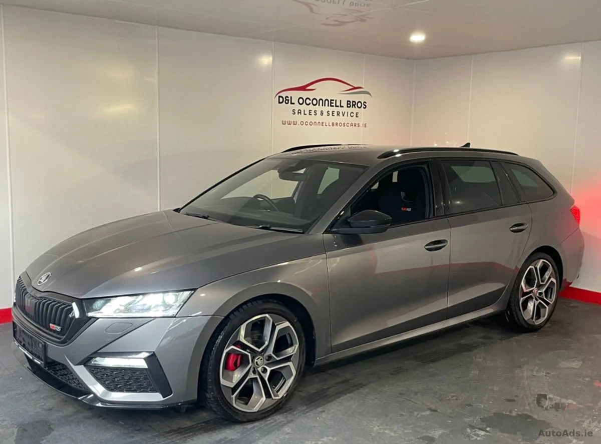 2022 Skoda Octavia – photo 16