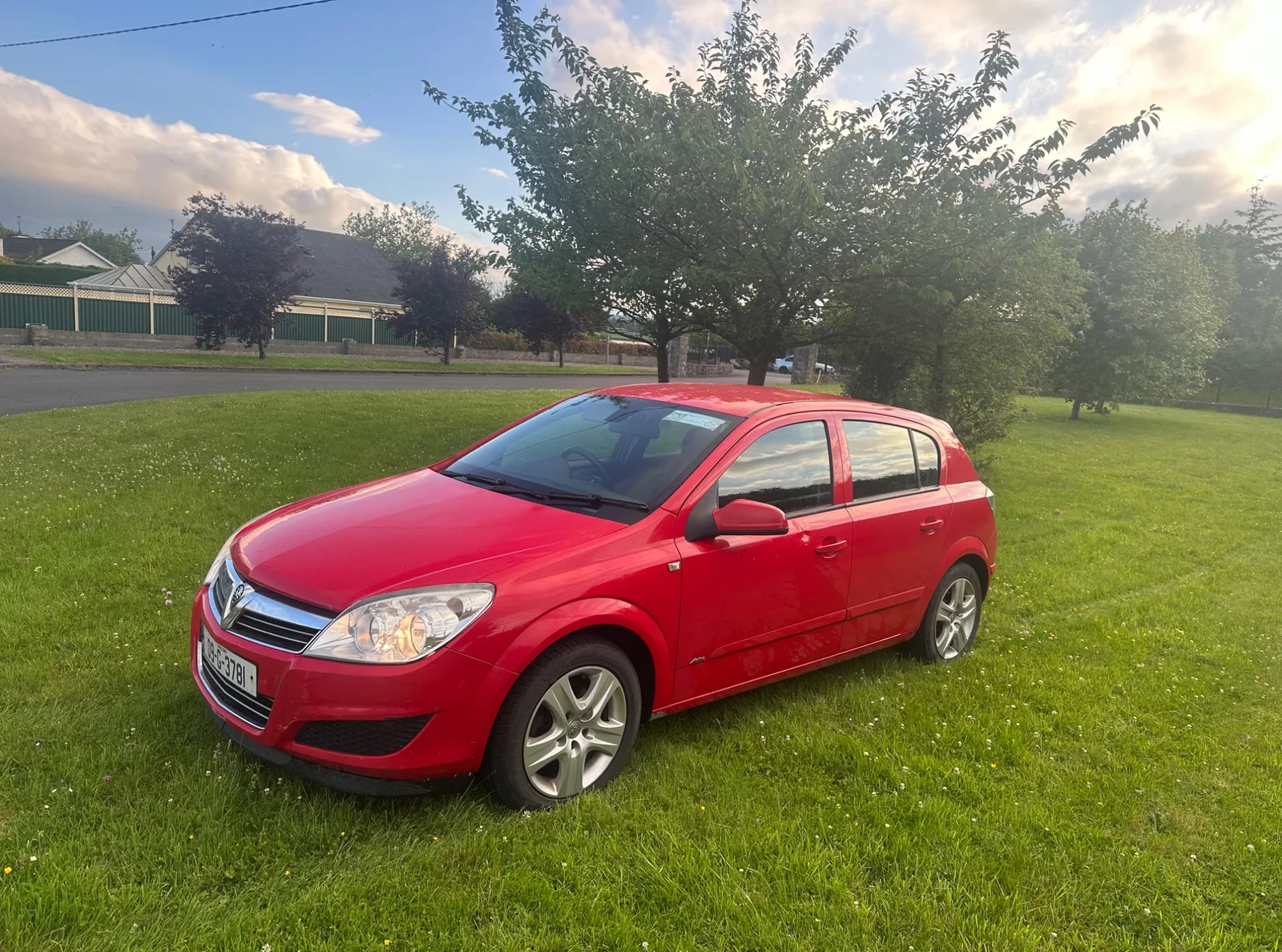 2009 Vauxhall Astra – photo 3