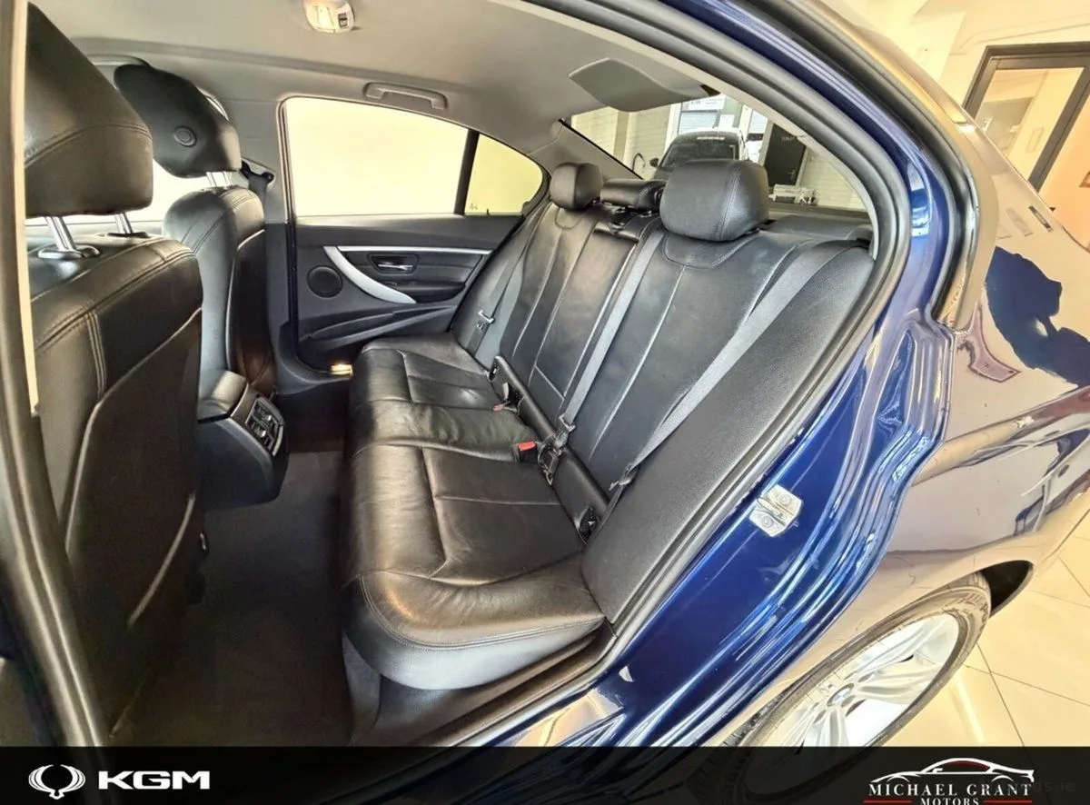 2018 BMW 3-Series – photo 18