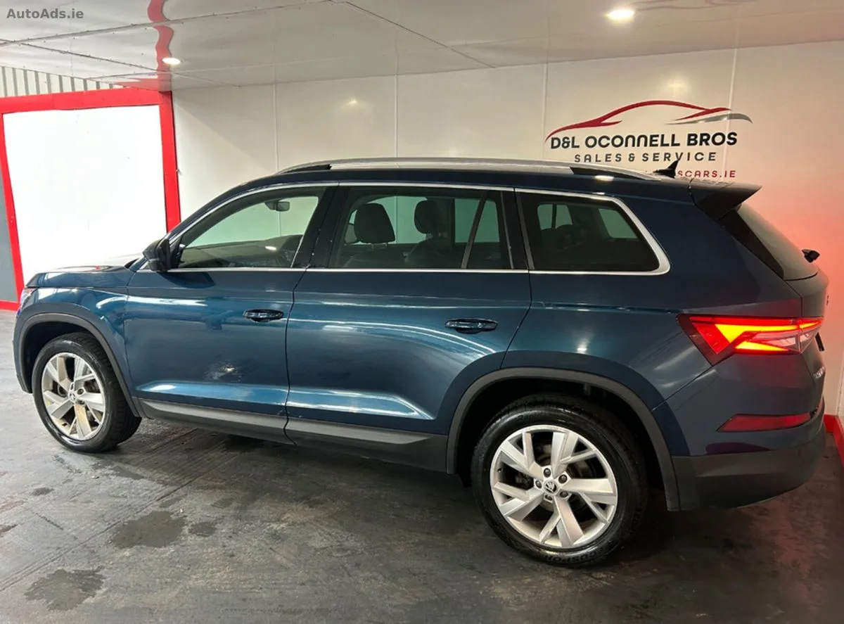 2024 Skoda Kodiaq – photo 4
