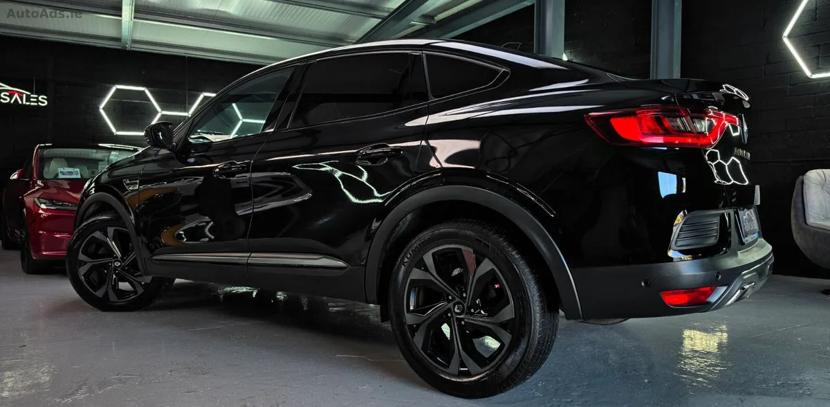 2023 Renault Arkana – photo 14
