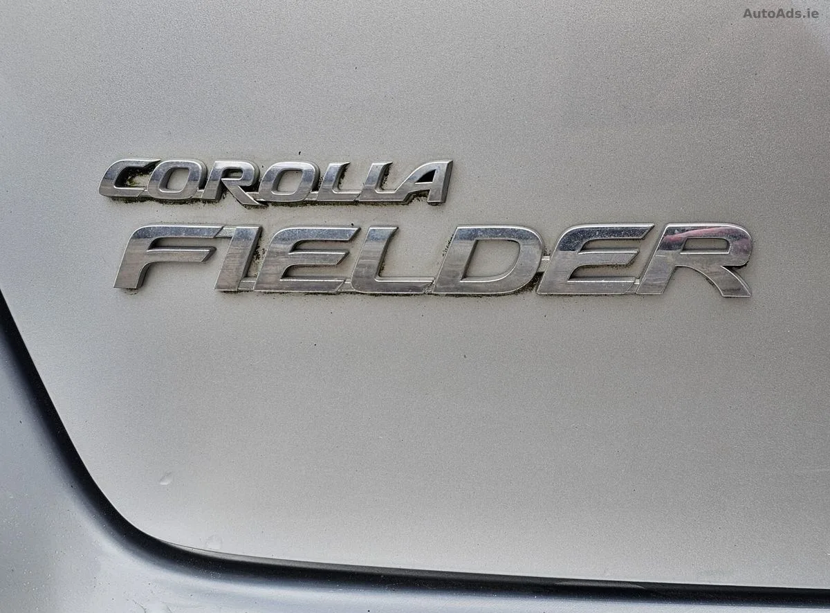 2017 Toyota Corolla – photo 15