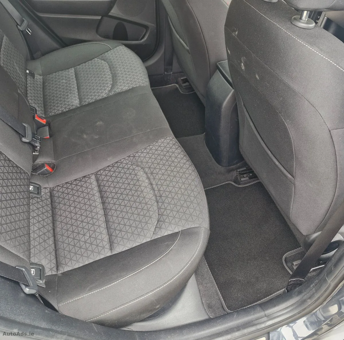 2020 Kia XCeed – photo 17